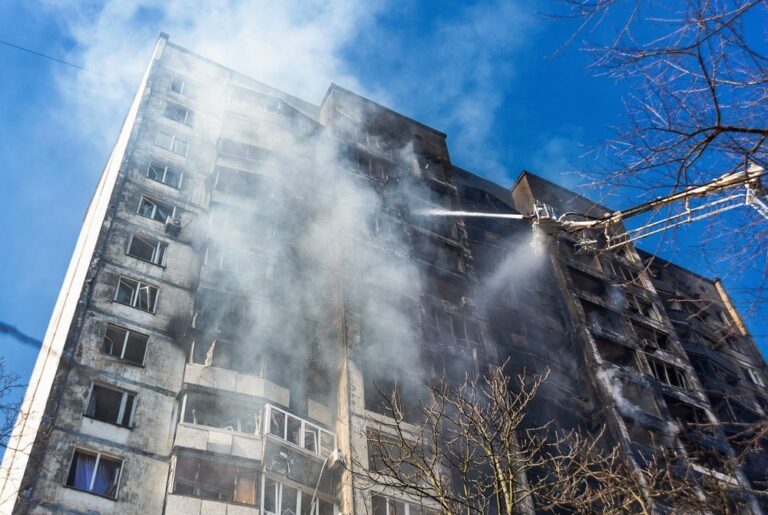 Sai Se Il Tuo Condominio Rispetta La Nuova Regola Tecnica Per La